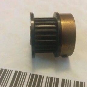 ШКИВ 24T запасной части A055037 A05503 00 NORITSU MINILAB поставщик