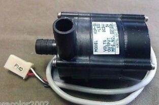 МОДЕЛЬ KDP 5B L500 НАСОСА МАГНИТА запасной части NORITSU KOKI Minlab поставщик