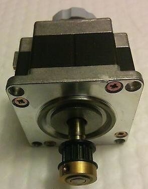 МОТОР I123062 MINEBEA 23KM K261 02VA T1X16 01 запасной части NORITSU MINILAB STEPPER поставщик