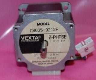 2-УЧАСТОК C8635 9212H ШАГАЯ МОТОРА VEXTA запасных частей W407862 NORITSU Minilab поставщик