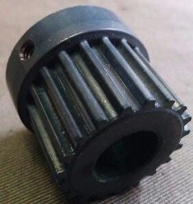 ШКИВ запасной части A056795 NORITSU MINILAB поставщик