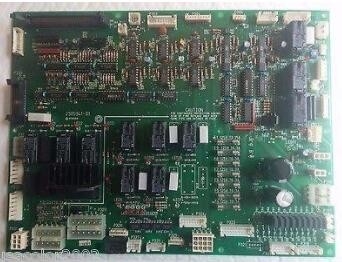 ДОСКА PCB I/O запасной части J305941 NORITSU MINILAB поставщик