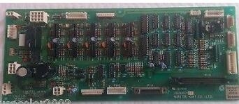 ДОСКА PCB запасной части J305457 NORITSU MINILAB поставщик