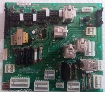 ДОСКА PCB РЕЛЕ запасной части J303593 NORITSU MINILAB поставщик