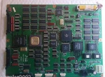 УПРАВЛЕНИЕ MINILAB БЛОКА РАЗВЕРТКИ NORITSU J306240 поставщик
