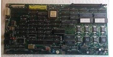 PCB MINILAB ОСНОВНОГО УПРАВЛЯЮЩЕГО ВОЗДЕЙСТВИЯ NORITSU J305872 поставщик