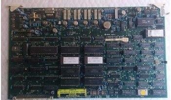 ДОСКА MINILAB БЛОКА РАЗВЕРТКИ NORITSU J100032 поставщик