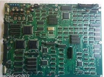 PCB MINILAB ПРОЦЕССА NORITSU J306242 ВИДЕО- поставщик