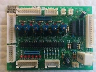 ДОСКА MINILAB PCB NORITSU J391431 поставщик
