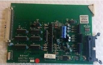 PCB MINILAB УПРАВЛЕНИЕМ NORITSU J302552 поставщик