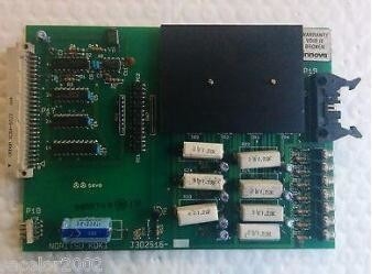 PCB MINILAB ЗАДНЕЙ СТОРОНЫ NORITSU J302516 поставщик