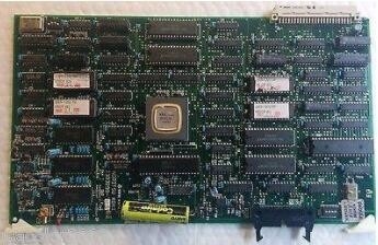 БЛОК РАЗВЕРТКИ NORITSU J303298 КОНТРОЛИРУЕТ PCB MINILAB поставщик