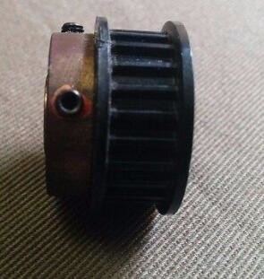 Шкив Qss2600 3000 частей A054964 Noritsu Noritsu Minilab 3300 310 3200 поставщик