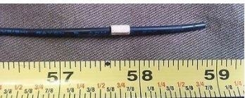 ОПТИЧЕСКОЕ ВОЛОКНО NORITSU ПРИВЯЗЫВАЕТ 59 ДЮЙМОВ НА QSS 2600 3000 3300 2900 3100 3200 Minilab поставщик