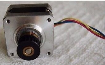 БЛОК МОТОРА W407811 NORITSU Minilab MINEBEA STEPPER 16PY Q006-02 поставщик