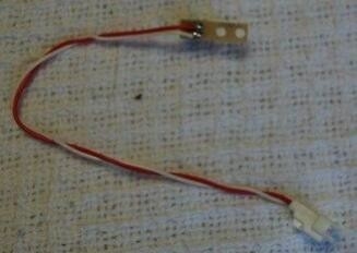 ПРОВОД W405262 ДАТЧИКА NORITSU Minilab поставщик