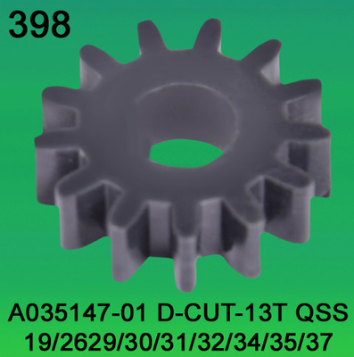 A035147-01 D-CUT TEETH-13 ДЛЯ minilab NORITSU QSS1923,2601,2901,3001,3101,3201,3401,3501,3701 поставщик
