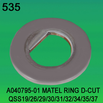 КОЛЬЦО D-CUT A040795-01 MATEL ДЛЯ minilab NORITSU QSS1923,2601,2901,3001,3101,3201,3401,3501,3701 поставщик