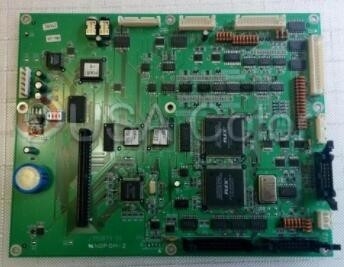 PCB УПРАВЛЕНИЕМ БЛОКА РАЗВЕРТКИ NORITSU J390879 AFC ДЛЯ ЦИФРОВ MINILAB поставщик