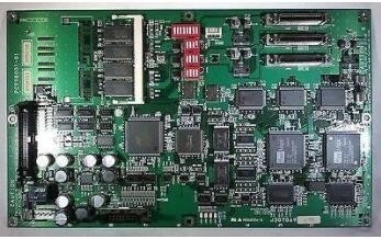 ДОСКА PCB УПРАВЛЕНИЕМ NORITSU J307069 IPF ДЛЯ ЦИФРОВ MINILAB поставщик