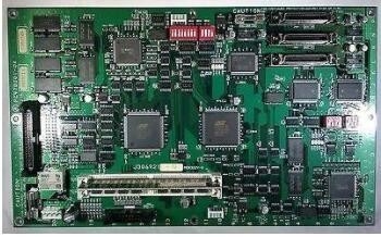 ДОСКА PCB запасной части IPF J306921 NORITSU ЦИФРОВ MINILAB поставщик