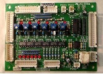 ДОСКА PCB SM I O запасной части J390330 NORITSU QSS 32xx Minilab поставщик
