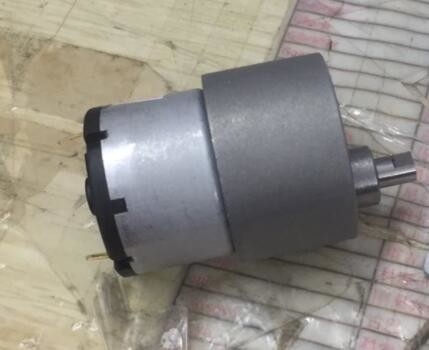 Антиржавейный мотор резца запасной части частей QSS30 33 35 Minilab Noritsu Minilab поставщик