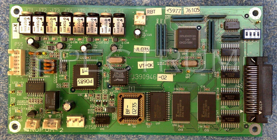 J390946 J390946 00 J391306 J391238 Noritsu QSS 31 32 33 PCB управлением ЛЬДА 34 D поставщик