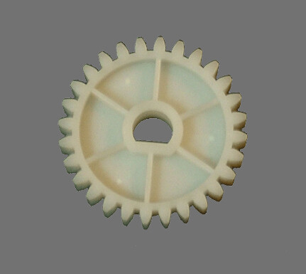 Фудзи Frontier500 550 570 шестерня D28T запасной части цифров Minilab 327D1060270A 327D1060170 поставщик