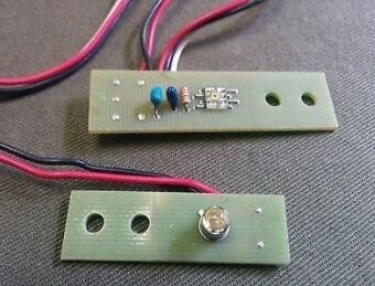 БЛОК ДАТЧИКА NORITSU W405941 ДЛЯ ДЛЯ NORITSU ФУДЗИ GRETAG MINILAB поставщик