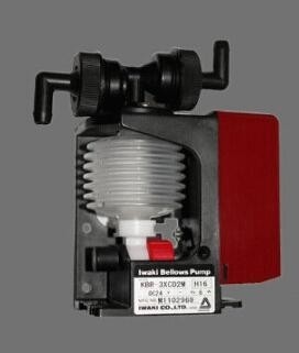 Насос 133C1060660 133C1060660D Replenisher запасной части границы 550 570 Minilab Фудзи поставщик
