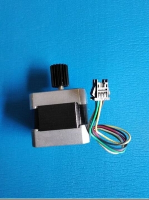 Граница 350 Фудзи мотор 118C938489 C8422 9012K запасной части 370 355 375 Minilab Stepper поставщик