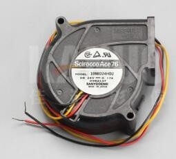 Граница 550 119C1060533A 119C1060533 Фудзи вентилятор Minilab 570 границ 7.6x7.6x2.9cm поставщик
