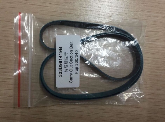 Пояс запасной части Minilab запасной части 340 границы 330 323D981419B 323D981419 Фудзи поставщик