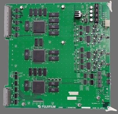 Доска части SP2000 CDS20 minilab границы Фудзи использовала поставщик