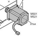 Граница 350 Фудзи мотор 118C889135 Sanyo 103H7126 2743 35 370 375 Minilab шагая поставщик