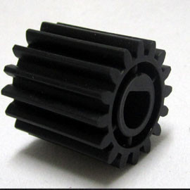 327F1121647B часть minilab границы 350/370/355 ШЕСТЕРНИ 31T.0 Фудзи поставщик