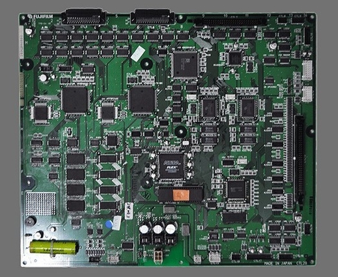 Граница 350 Фудзи 355 370 375 Pcb номера детали 857c893981 113c893982 CTL20 Minilab запасной поставщик