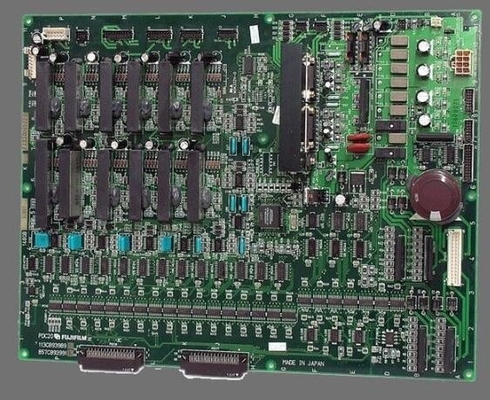 Граница 350 F857C893991 875C893991K 875C893991 Pdc20 Фудзи PCB запасной части 370 355 Minilab поставщик