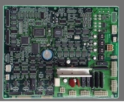 ГРАНИЦА 350 ФУДЗИ PCB CTP20 113H0360 управлением процессора запасной части 355 370 375 Minilab поставщик
