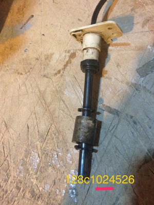Assy поплавкового выключателя запасной части 144C1024590 128C1024526 Фудзи 340 Minilab поставщик