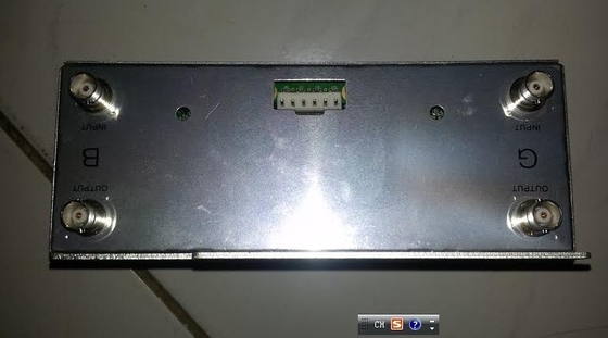 Водитель 616C967142 цифров Minilab Aom границы Фудзи заменяет 398C967318B поставщик