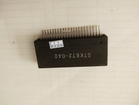 Граница 350 STK672-040 Фудзи часть IC 370 375 цифров Minilab запасная поставщик