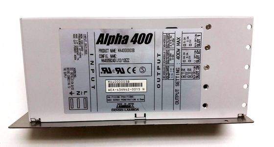 АЛЬФА 400 ЭЛЕКТРОПИТАНИЯ DC FP 363 563 Minilab ГРАНИЦЫ 125G03703 ФУДЗИ поставщик
