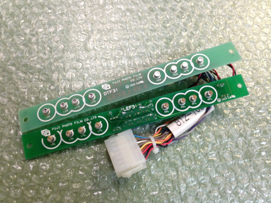 датчик PCB части Minilab OEM 810G03106 Фудзи новый поставщик