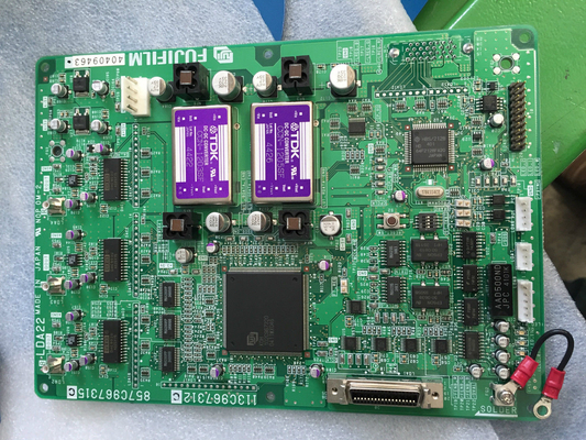 scheda Fuji Frontier minilab LDA 22 поставщик