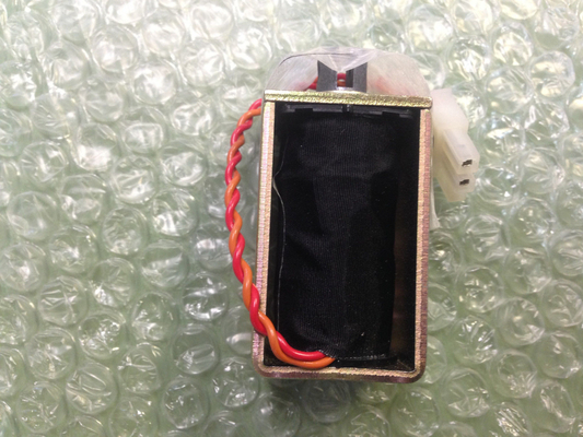 часть 125A7756622 Фудзи Solenoid125A7756622 Minilab поставщик
