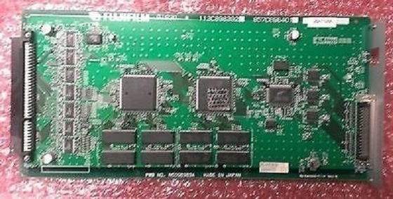ЧАСТЬ 1500 PCB GIS20 блока развертки ЦИФРОВ MINILAB SP2000 ГРАНИЦЫ ФУДЗИ 113C898392 поставщик