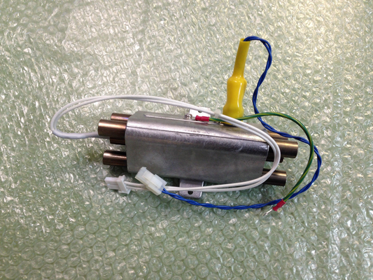 подогреватель OEM запасных частей 117G03706 Фудзи Minilab новый поставщик