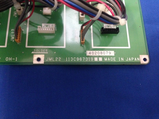 граница 330 113C967319 113C967319A Фудзи PCB JML22 запасной части 340 minilab поставщик